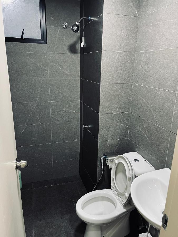Maxim 2 Bedrooms Mrt Station Cheras * Kuala Lumpur