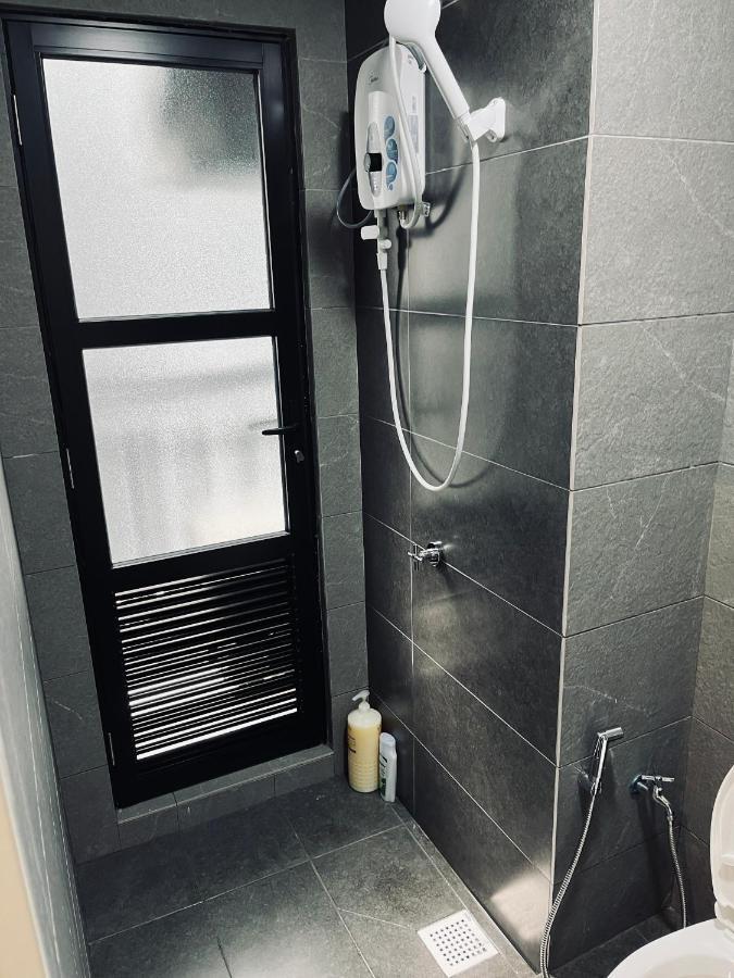 Maxim 2 Bedrooms Mrt Station Cheras Kuala Lumpur